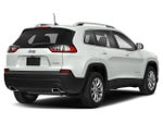 2022 Jeep Cherokee Latitude Lux FWD
