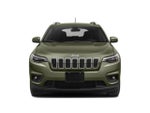 2022 Jeep Cherokee Latitude Lux FWD