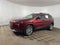 2022 Jeep Cherokee Latitude Lux 4x4