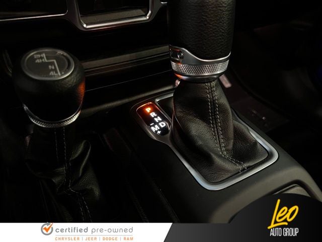 2024 Jeep Wrangler 2-Door Sport 4x4