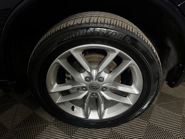 2025 Dodge Durango GT Plus AWD