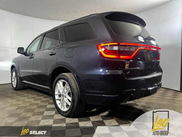 2025 Dodge Durango GT Plus AWD