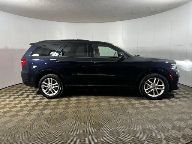 2025 Dodge Durango GT Plus AWD