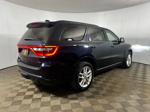 2025 Dodge Durango GT Plus AWD