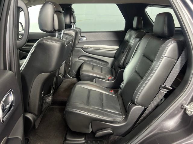 2017 Dodge Durango GT AWD