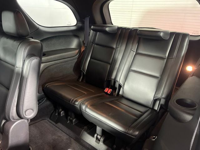 2017 Dodge Durango GT AWD