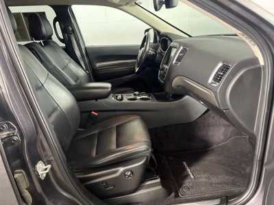 2017 Dodge Durango GT AWD