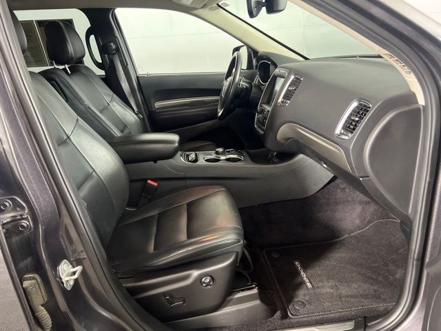 2017 Dodge Durango GT AWD