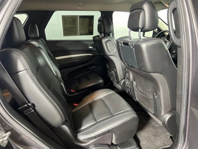 2017 Dodge Durango GT AWD