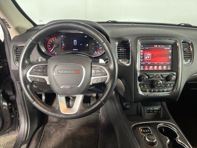 2017 Dodge Durango GT AWD