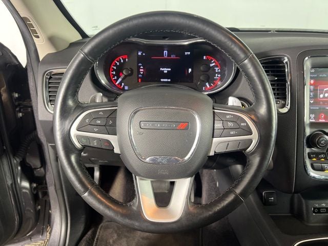 2017 Dodge Durango GT AWD