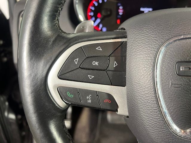 2017 Dodge Durango GT AWD