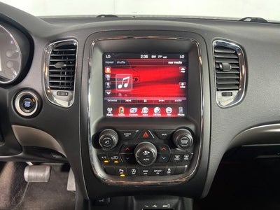 2017 Dodge Durango GT AWD