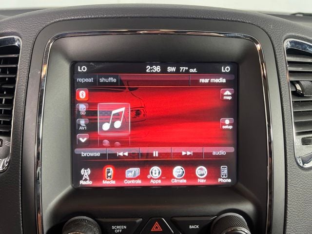 2017 Dodge Durango GT AWD