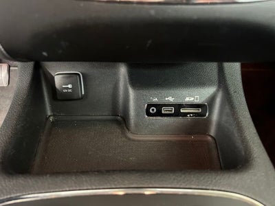 2017 Dodge Durango GT AWD