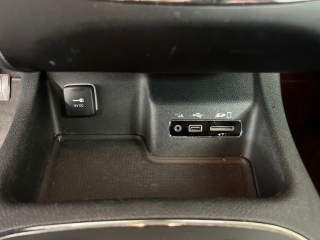 2017 Dodge Durango GT AWD