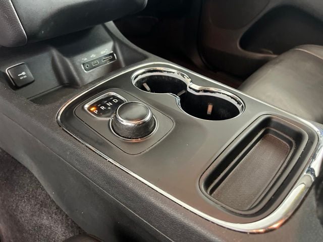2017 Dodge Durango GT AWD