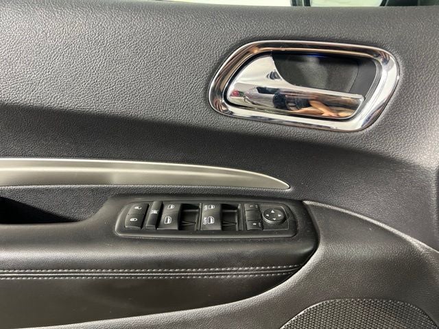 2017 Dodge Durango GT AWD
