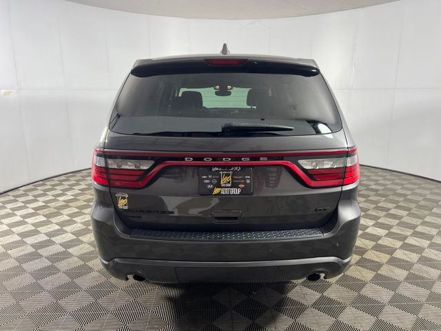 2017 Dodge Durango GT AWD