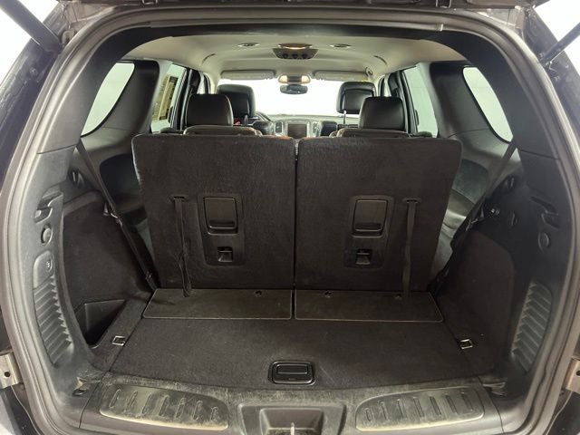 2017 Dodge Durango GT AWD
