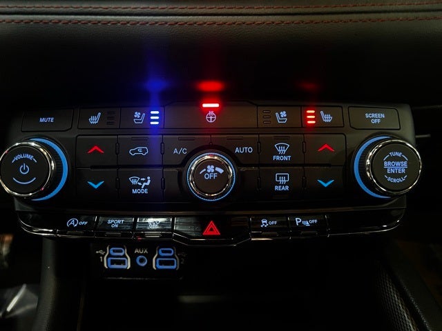 2024 Dodge Durango GT Plus AWD