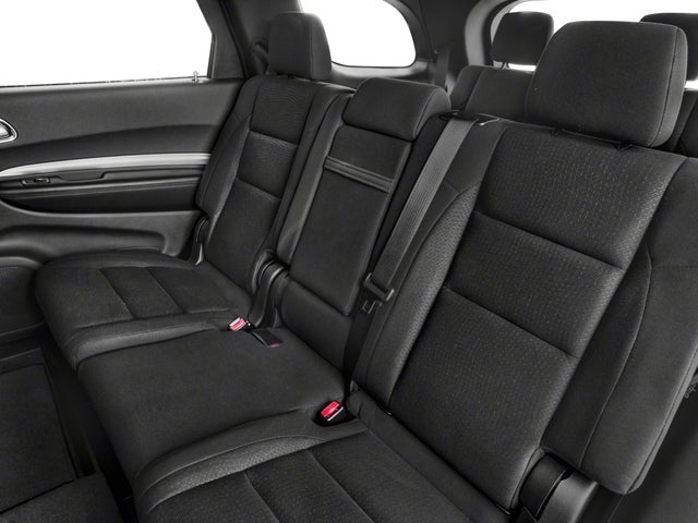 2018 Dodge Durango GT AWD