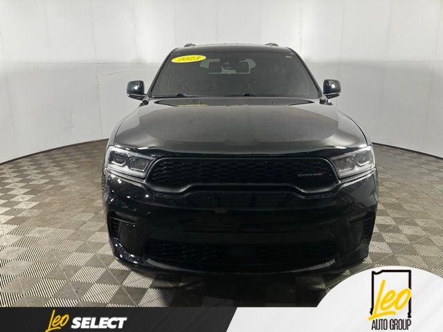 2023 Dodge Durango GT Premium AWD