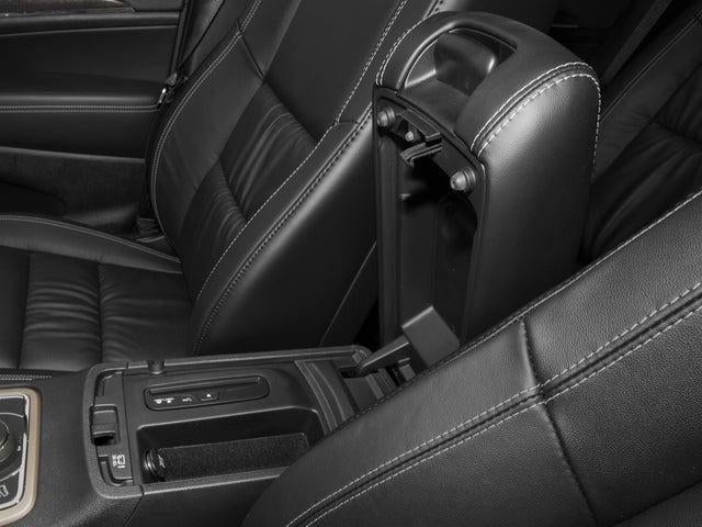 2016 Jeep Grand Cherokee 75th Anniversary