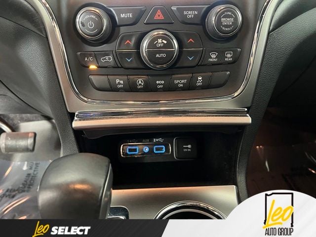2018 Jeep Grand Cherokee Altitude 4x4