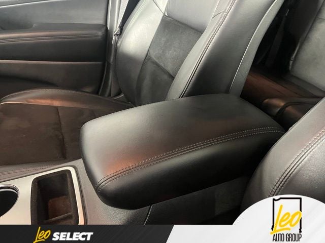 2018 Jeep Grand Cherokee Altitude 4x4