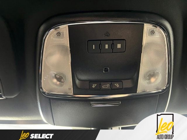 2018 Jeep Grand Cherokee Altitude 4x4