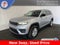 2023 Jeep Grand Cherokee Laredo 4x2