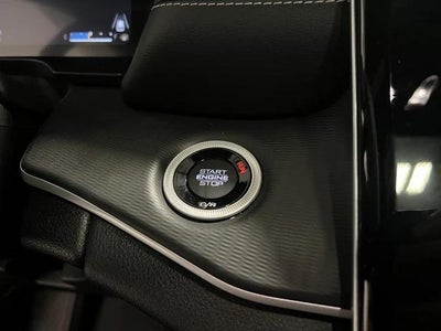 2023 Jeep Grand Cherokee Altitude 4x2