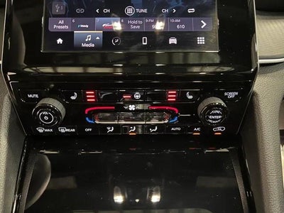 2023 Jeep Grand Cherokee Altitude 4x2