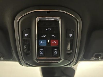 2023 Jeep Grand Cherokee Altitude 4x2
