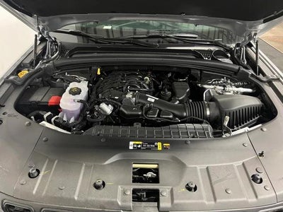 2023 Jeep Grand Cherokee Altitude 4x2