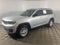 2024 Jeep Grand Cherokee L Laredo X 4x4