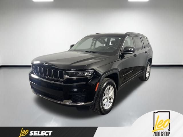 2023 Jeep Grand Cherokee L Laredo 4x4