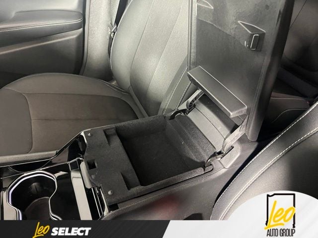 2023 Jeep Grand Cherokee L Laredo 4x4