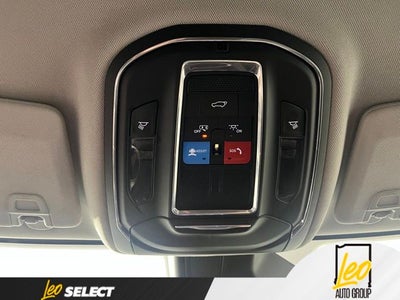 2023 Jeep Grand Cherokee L Laredo 4x4