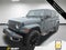 2024 Jeep Wrangler 4xe Sahara 4xe