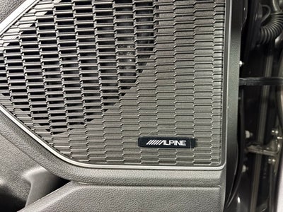 2022 Jeep Grand Cherokee 4xe Trailhawk 4x4