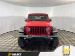 2020 Jeep Gladiator Sport S 4x4
