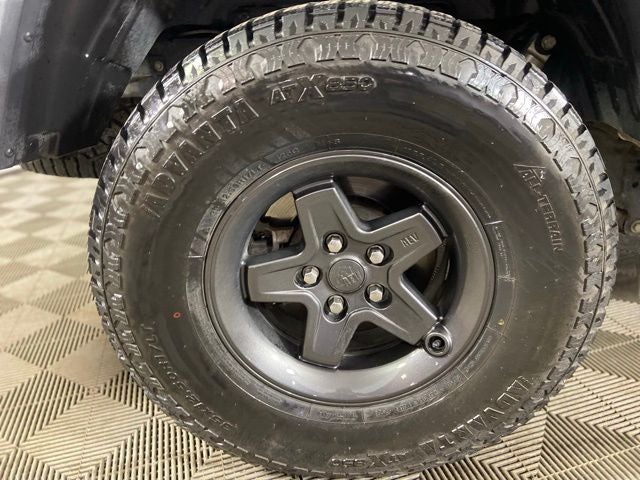 2020 Jeep Gladiator Rubicon 4x4