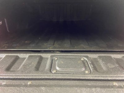 2020 Jeep Gladiator Rubicon 4X4