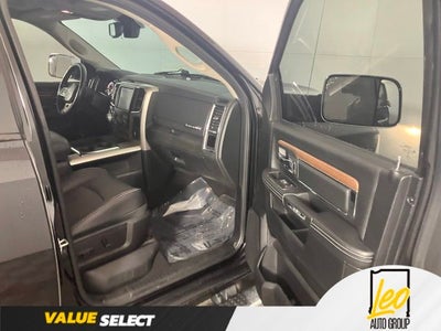 2015 RAM 1500 Laramie