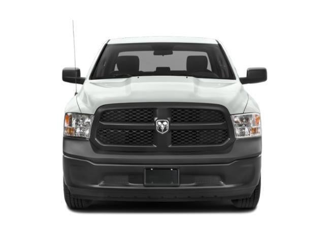 2018 RAM 1500 Tradesman Crew Cab 4x4 5'7' Box