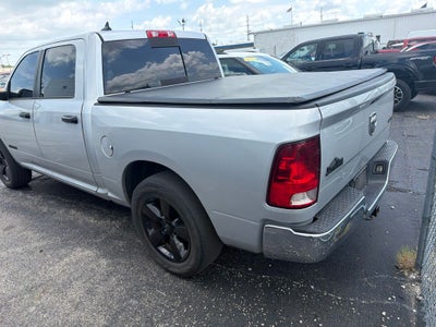 2014 RAM 1500 Big Horn