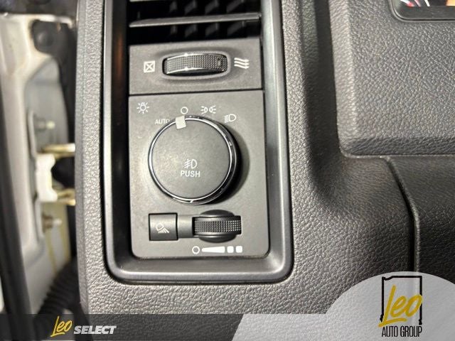 2017 RAM 1500 Rebel Crew Cab 4x4 5'7' Box