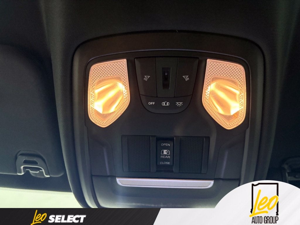 2022 RAM 1500 Big Horn Quad Cab 4x4 6'4' Box